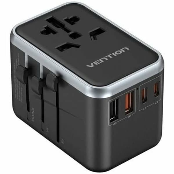 USB-C-Kaapeli Vention FJFB0