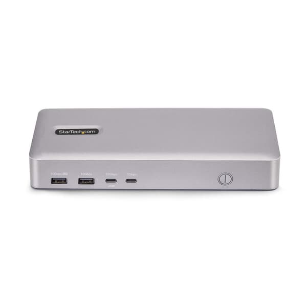 Latausasema Startech 155UE-USB4-DOCK