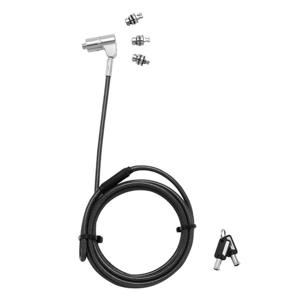 Turvakaapeli Dicota D31699 2 m
