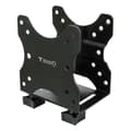 Pikkukuva 1 / 11: PC-tuki TooQ TCCH0001-B 5 Kg Metalli