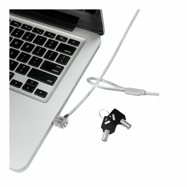 Varkaudenestokaapeli LogiLink 1,5 m Laptop