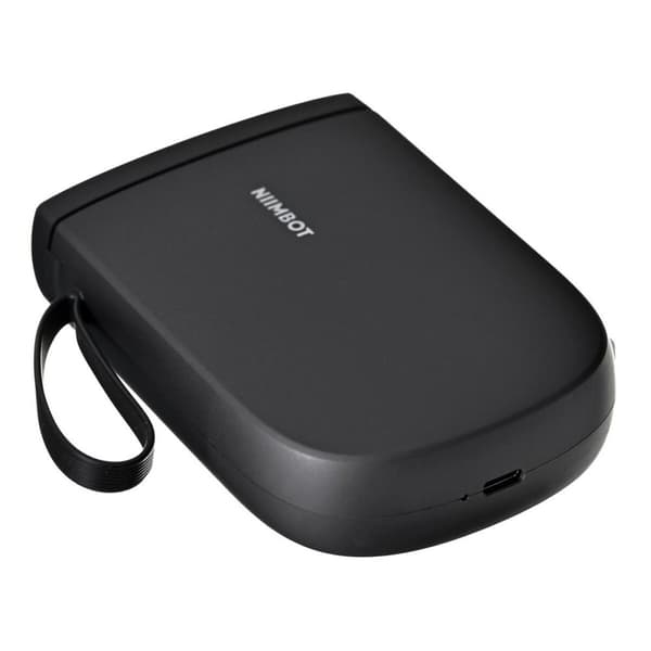 Etikettskrivare NIIMBOT D11_H BLACK