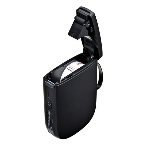 Etikettskrivare NIIMBOT D11_H BLACK