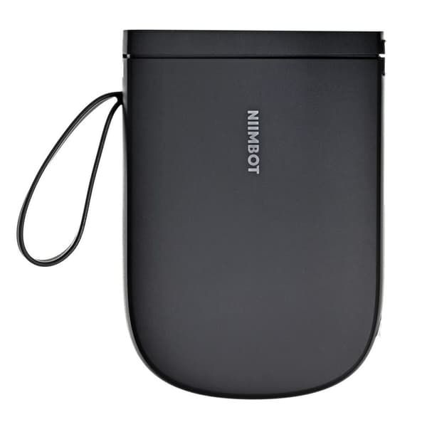 Etikettskrivare NIIMBOT D11_H BLACK