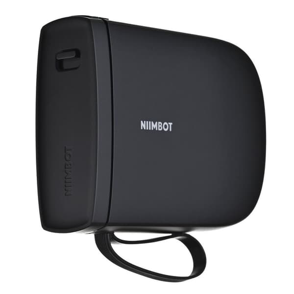 Etikettskrivare NIIMBOT D11_H BLACK