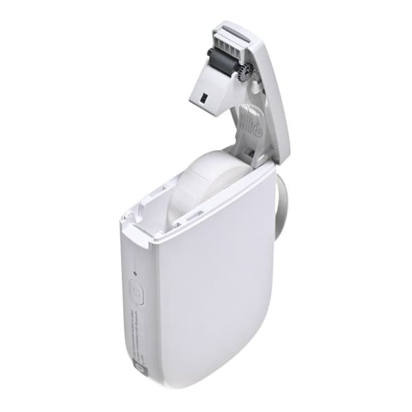 Tarratulostin NIIMBOT D11_H WHITE