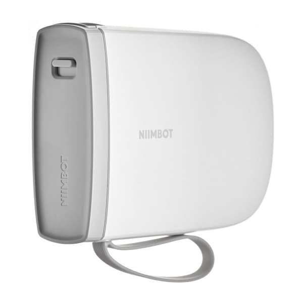 Tarratulostin NIIMBOT D11_H WHITE