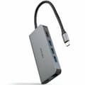 Miniatyrbild 2 av 4: USB-HUB NANOCABLE 10.16.4609