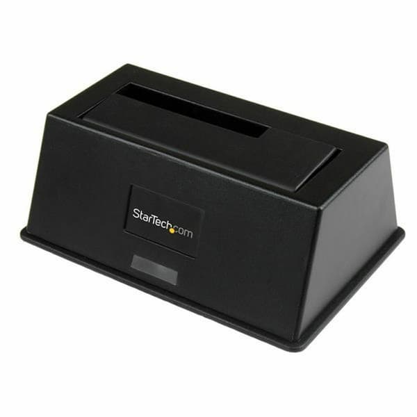 Latausasema Startech SDOCKU33BV Kovalevy