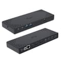 Pikkukuva 2 / 2: Telakka / latauspohja i-Tec 31TRIPLE4KDOKPD