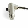 Pikkukuva 4 / 7: Turvakaapeli Startech LTLOCKNANO 2 m
