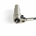 Pikkukuva 5 / 7: Turvakaapeli Startech LTLOCKNANO 2 m