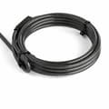 Pikkukuva 7 / 7: Turvakaapeli Startech LTLOCKNANO 2 m