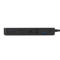 Miniatyrbild 2 av 2: BEGAGNAD Dockstation Dell WD15 K17A 130W (Renoverade A)