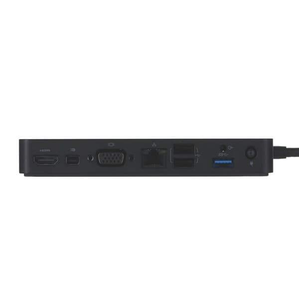 BEGAGNAD Dockstation Dell WD15 K17A 130W (Renoverade A)