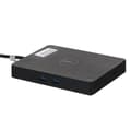 Miniatyrbild 1 av 2: BEGAGNAD Dockstation Dell WD15 K17A 130W (Renoverade A)