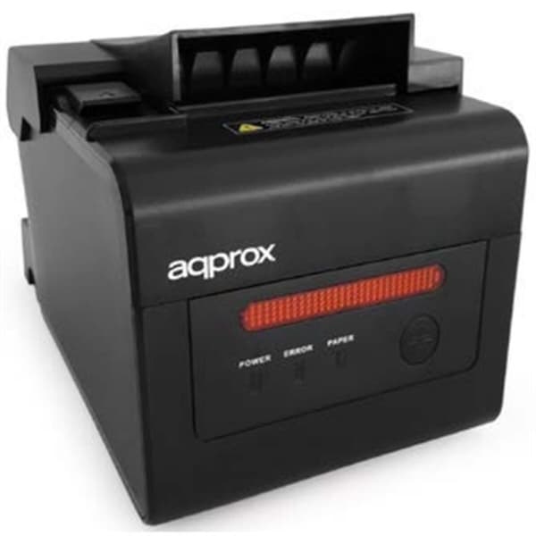 Billetprinter approx! APPPOS80ALARM