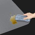 Miniatyrbild 2 av 7: Lollanda Golvskydd Matta till Stol / Stolsmatta- transparent 75x120cm
