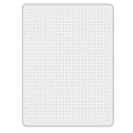 Miniatyrbild 1 av 7: Lollanda Golvskydd Matta till Stol / Stolsmatta- transparent 75x120cm