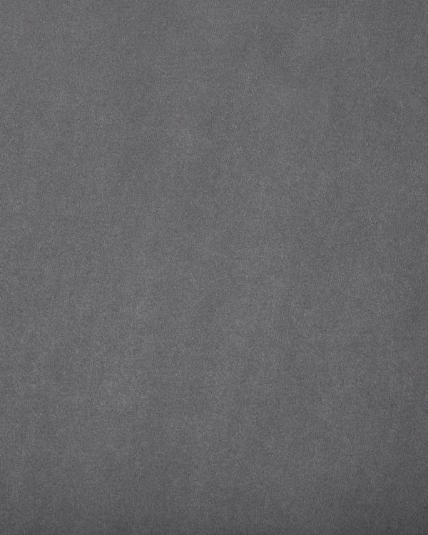Työtuoli harmaa 62 x 84-96 x 62 cm sametti vaneri metalli säädettävä kääntyvä pyörät