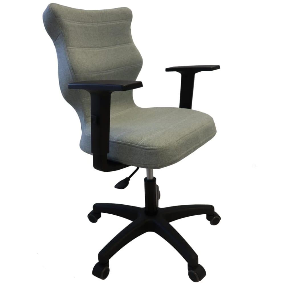 Entelo Ergonomisk kontorsstol Uni Deco 20 mintgrön