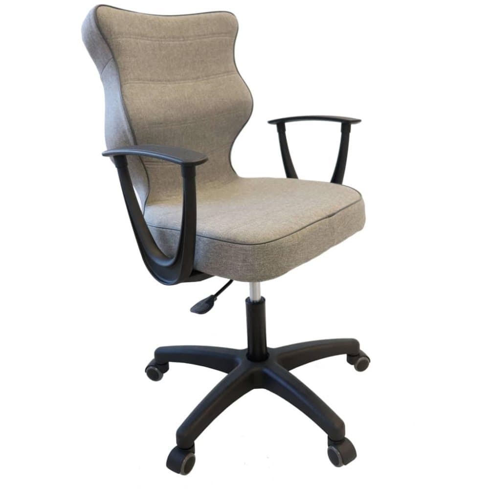 Entelo Ergonomisk kontorsstol Norm Falcone 03 grå