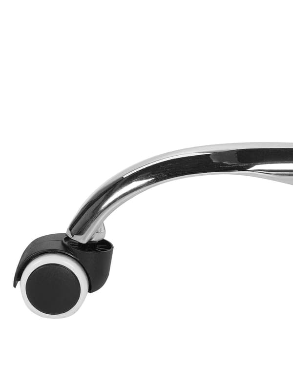 Kontorstol Blå Polyester Stof Moderne Blød Gamerstol med Vippe og Drejefunktion til Teenageværelse Drenge Ergonomisk Gamerstol Inspiration