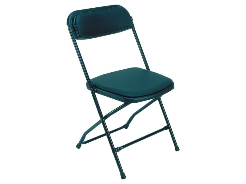 Fällbar stol polyfold