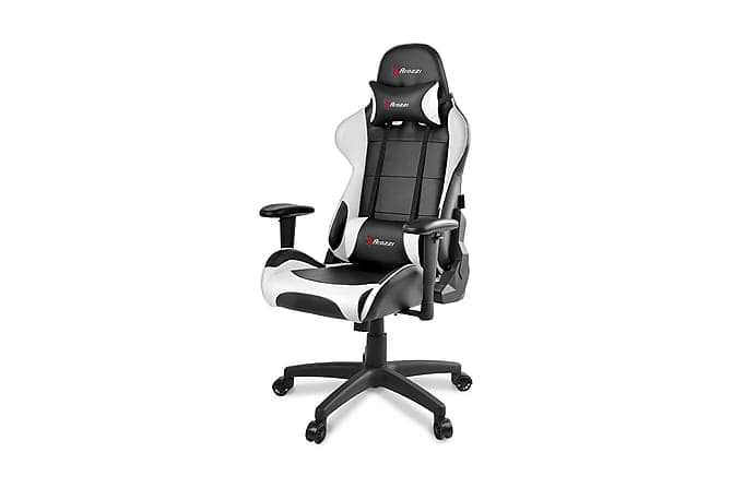 VERONA V2 Gaming Stol Vit