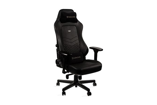 Noblechairs HERO Serie Aito Lukeminen Noblechairs