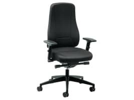 Kontorstol Interstuhl Younico 2456 sort