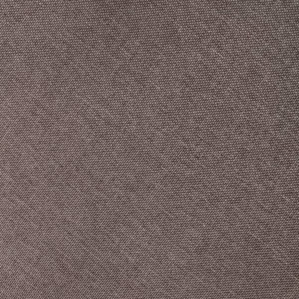 vidaXL Snurrbar kontorsstol taupe böjträ och tyg