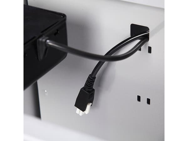 ErgoMulti arbetsbordsram 1480x780 mm