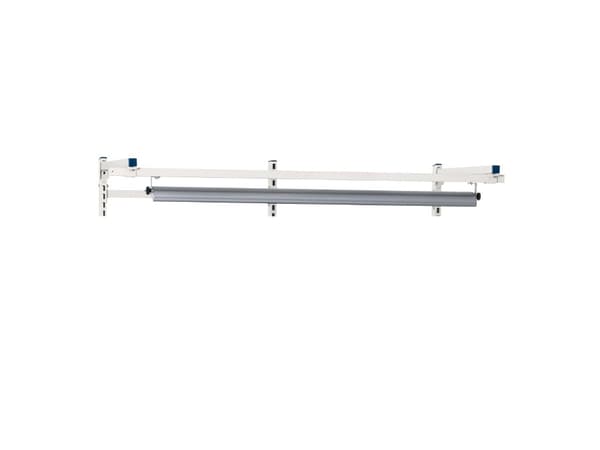 Lysarmatur LED 57W 1800 Dæmpbar afbryder