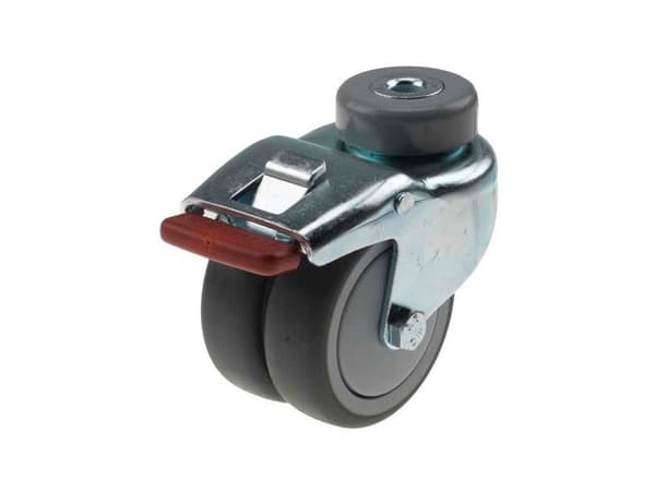 Pyöräsarja Bord 400:lle, cpl, parillinen vuosi 2020, 8 mm pultti