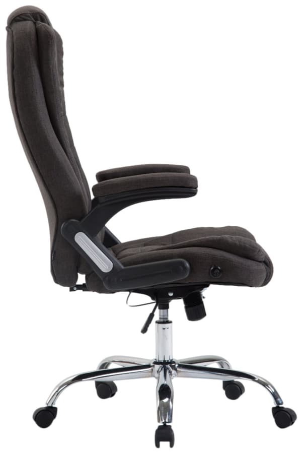CLP Kontorstol XL Thor Stof