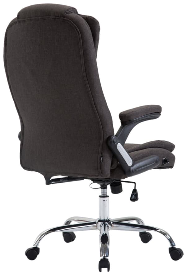 CLP Kontorstol XL Thor Stof