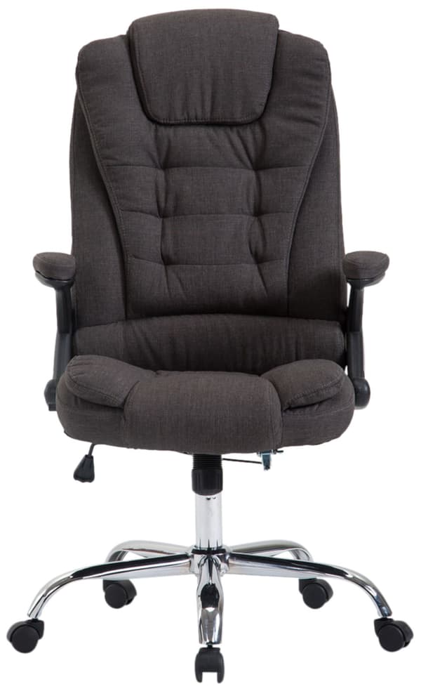 CLP Kontorstol XL Thor Stof