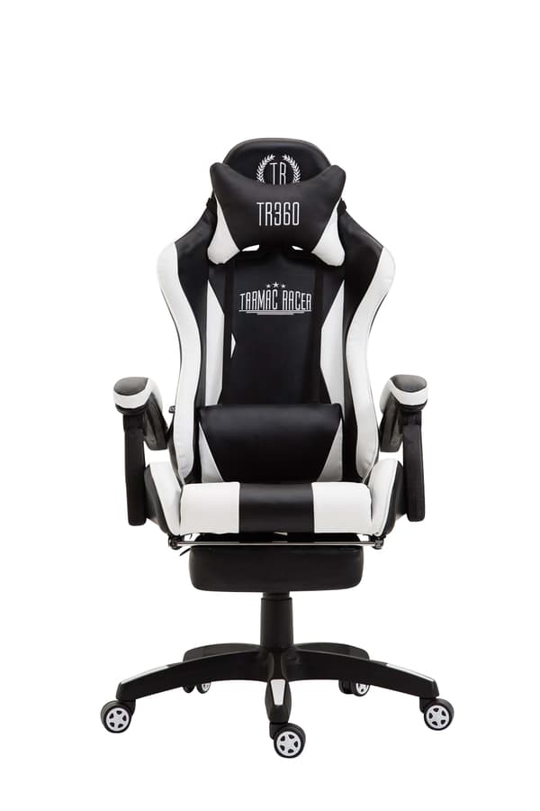 CLP Gaming Kontorstol Ignite Kunstlæder