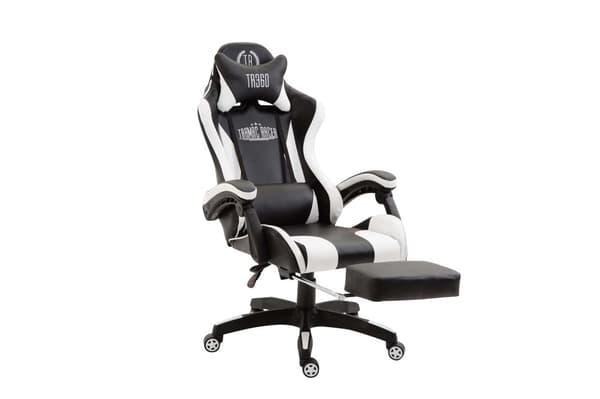 CLP Gaming Kontorstol Ignite Kunstlæder