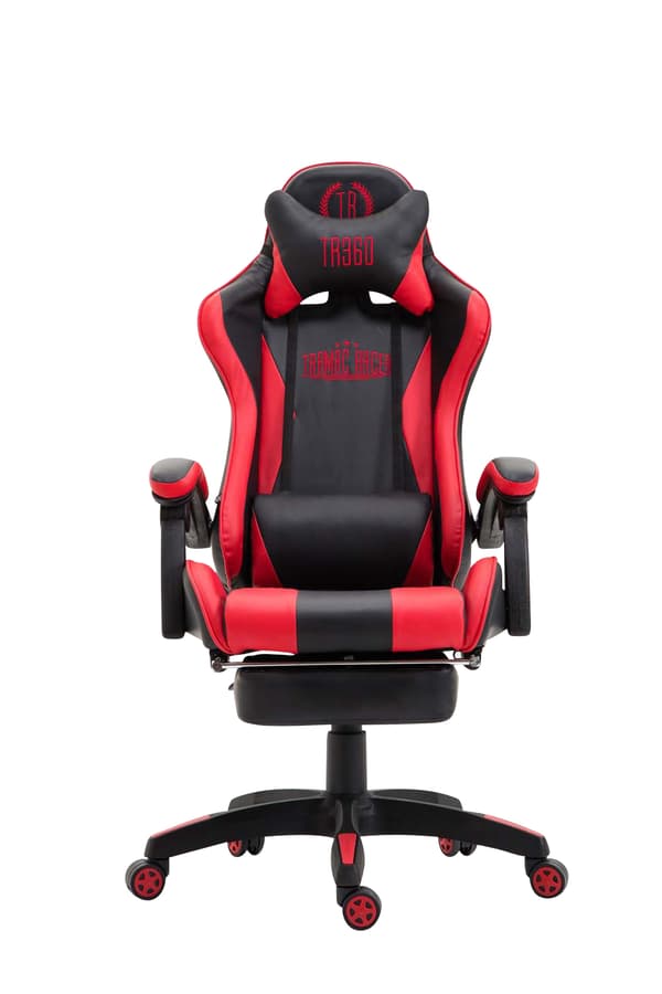 CLP Gamingstol Ignite Konstläder