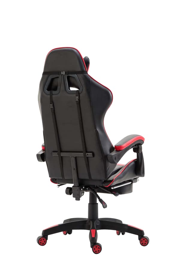 CLP Gamingstol Ignite Konstläder