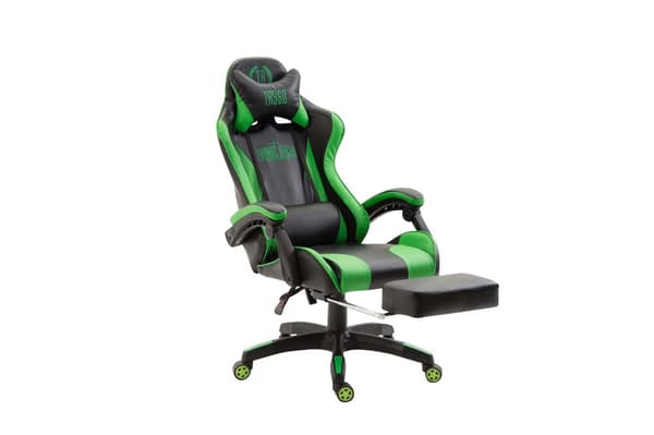 CLP Gaming Kontorstol Ignite Kunstlæder