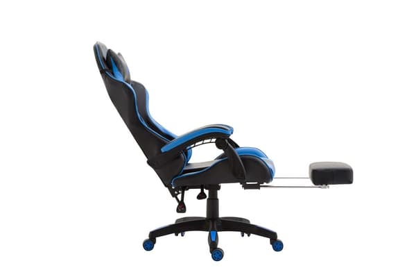 CLP Gaming Kontorstol Ignite Kunstlæder