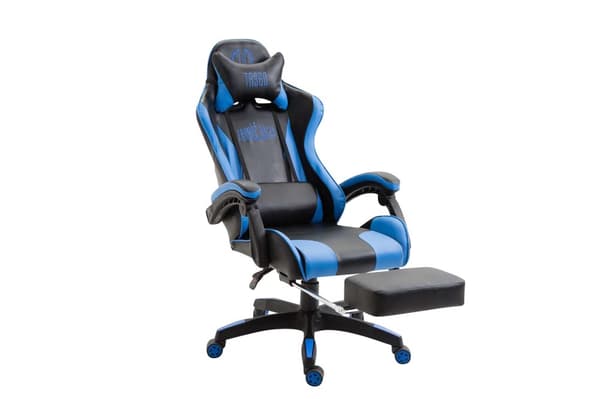 CLP Gaming Kontorstol Ignite Kunstlæder