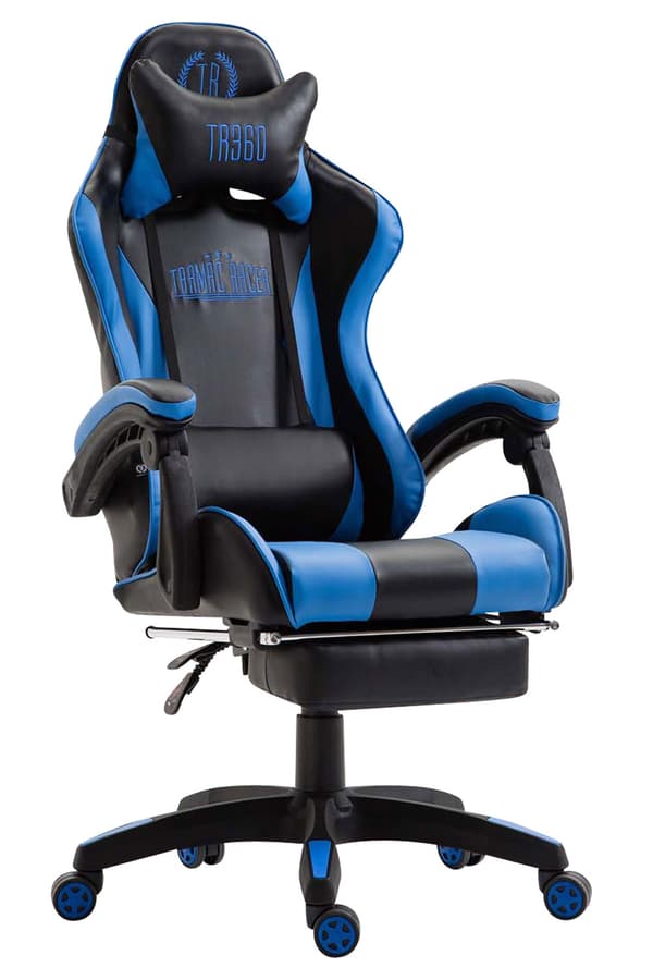 CLP Gaming Kontorstol Ignite Kunstlæder