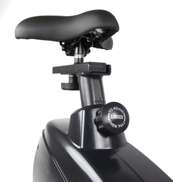 Kontorscykel JOBOUT Office Bike 2.0 sva