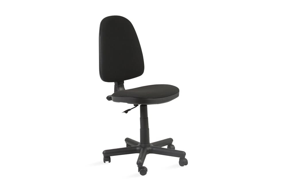 Kontorstol Prestige 46xd445xh955-1135 cm Svart