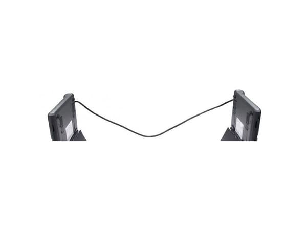 Kinesis Freestyle2 tilbehør kabel