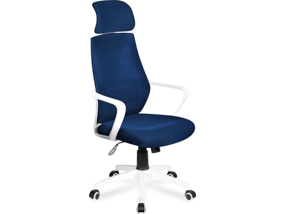 MarkAdler Manager 2.8 office chair Blue